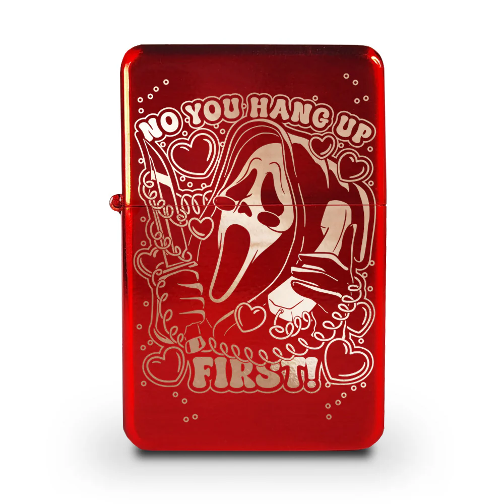 Limited Edition Call Me Lighter - Image 4