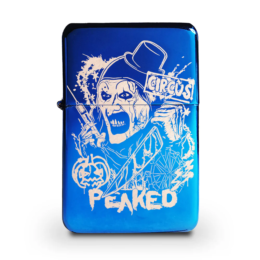 Limited Edition Clowning Around Lighter - Image 4