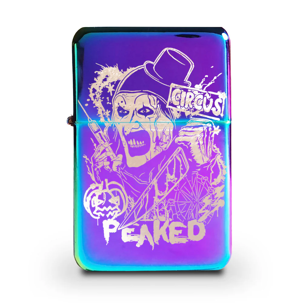 Limited Edition Clowning Around Lighter - Image 5