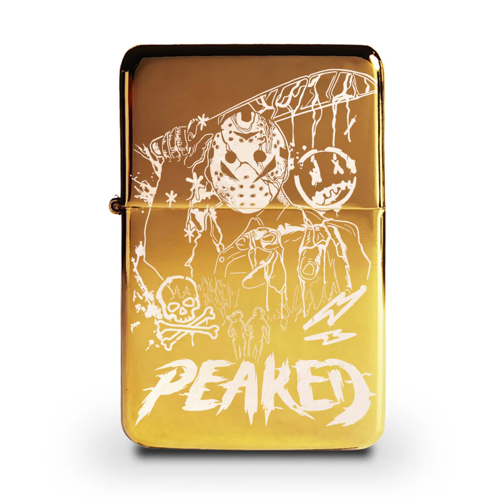 Limited Edition Immortal Lighter - Image 3