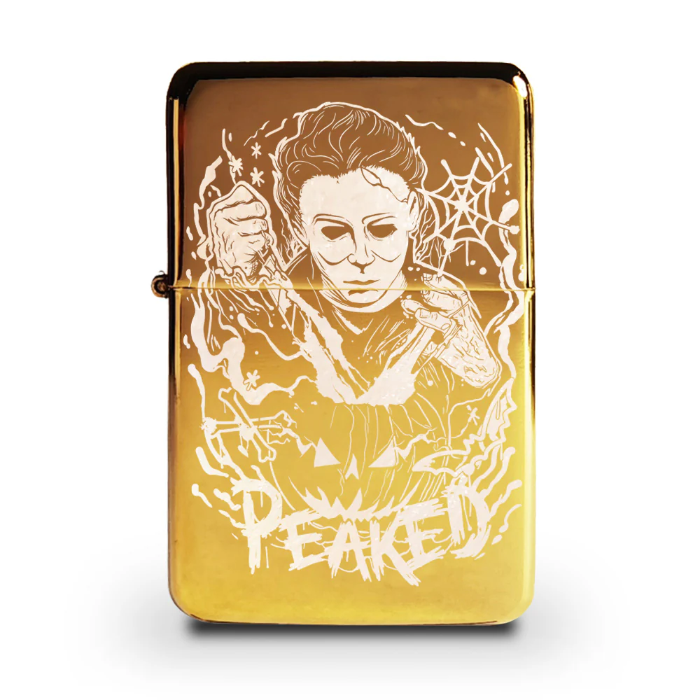 Limited Edition Myers Lighter - Image 3