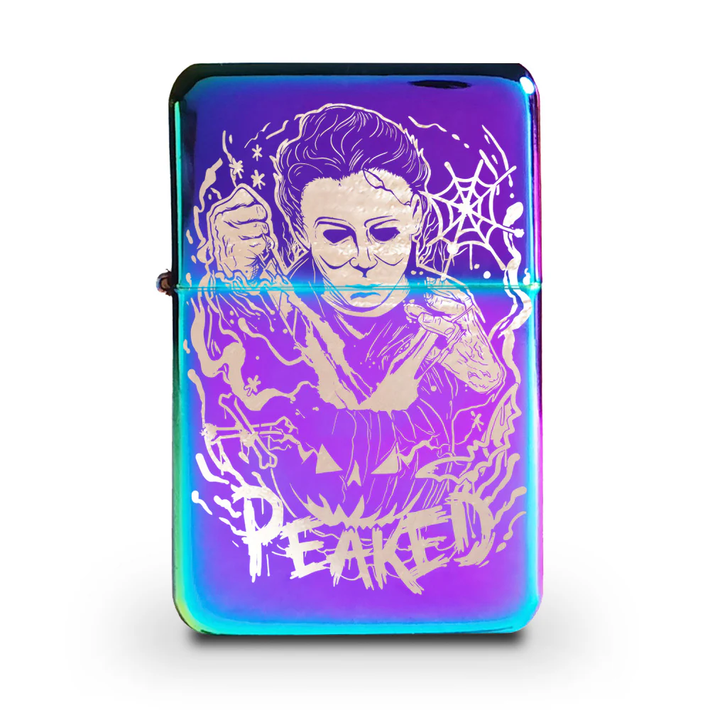 Limited Edition Myers Lighter - Image 4
