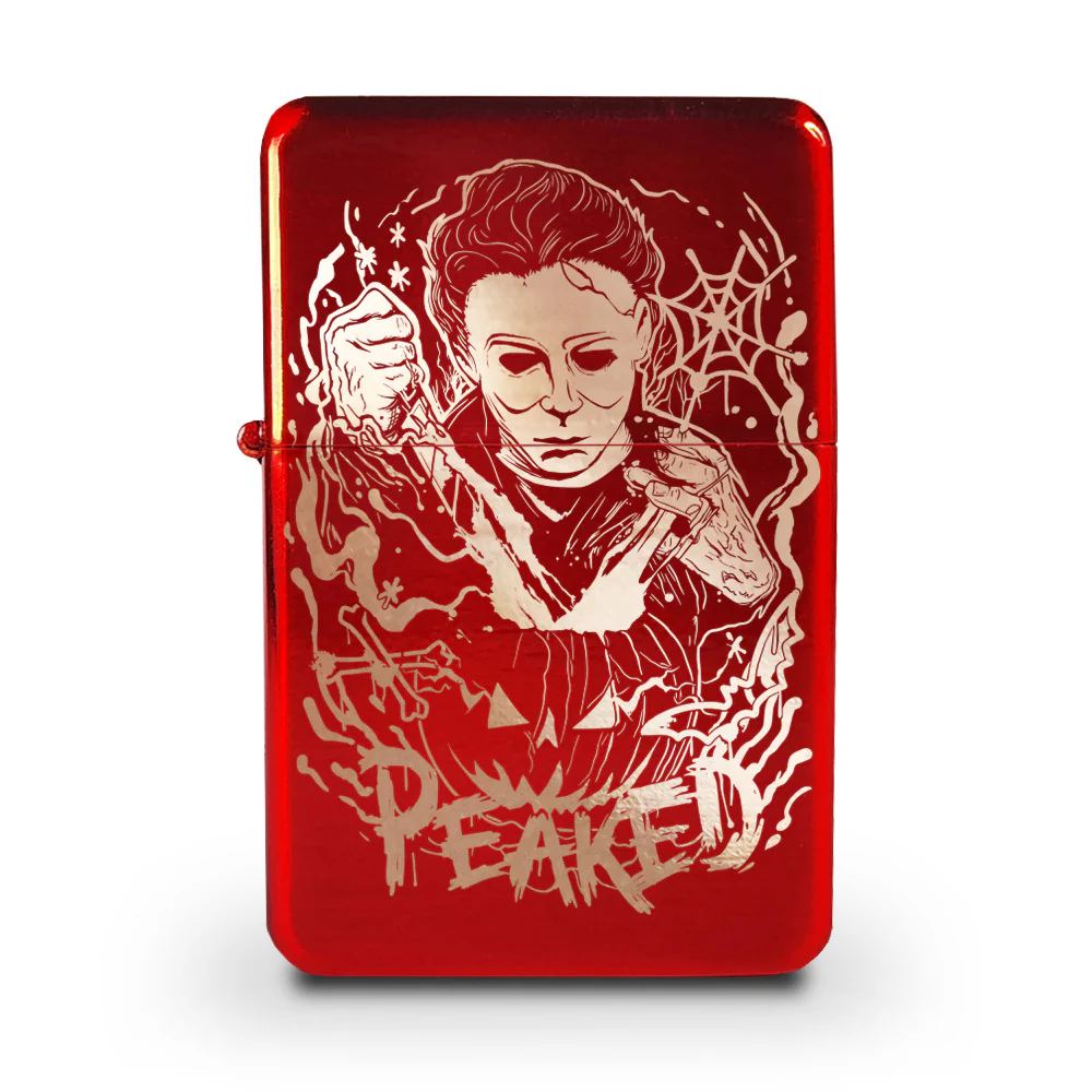 Limited Edition Myers Lighter - Image 5